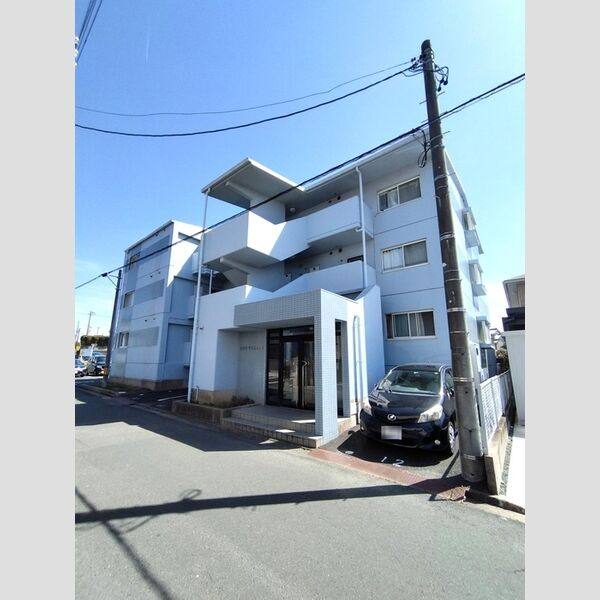 ファインビレッジ 建物画像