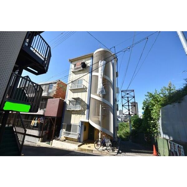 田井町マンション