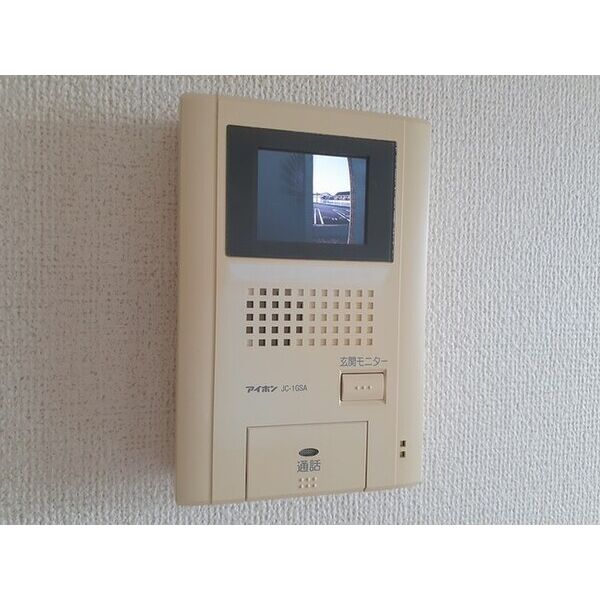 ヒルサイド緑ヶ丘C 室内写真9