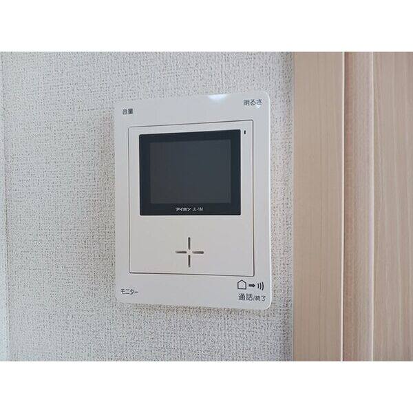 モデルンロイテ 室内写真9
