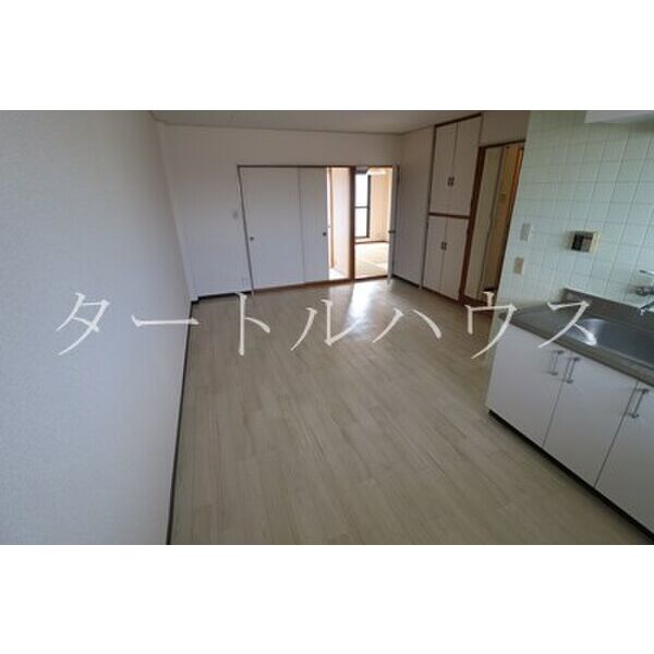 中野ハイツ 室内写真3