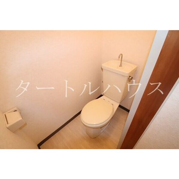 中野ハイツ 室内写真5