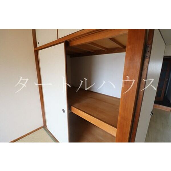 中野ハイツ 室内写真6