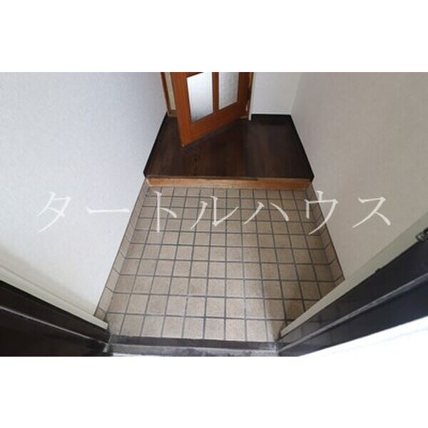 中野ハイツ 室内写真8