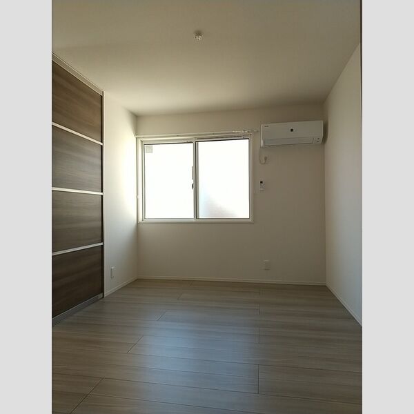 Maison de Espoir万代 室内写真1