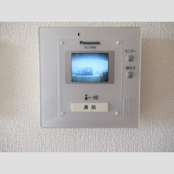 レセンテ石塚 A 室内写真4