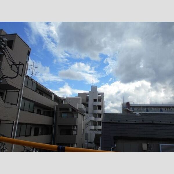 デュオメゾン中野通り 室内写真8