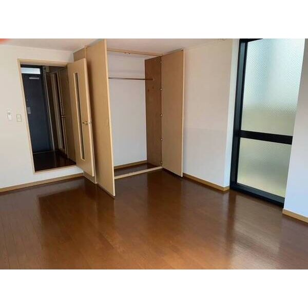北長尾倶楽部 室内写真1