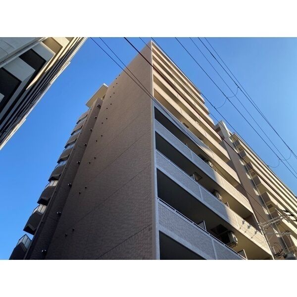 セレッソコート西心斎橋Ⅲ