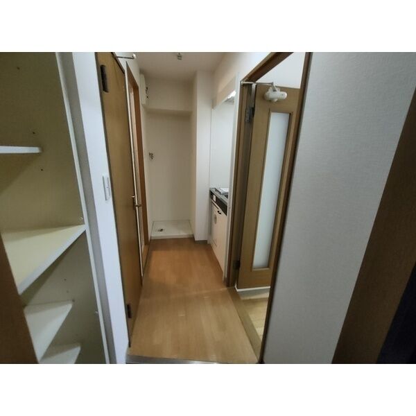 セレッソコート西心斎橋Ⅲ 室内写真5