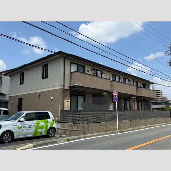 メゾン　エトワール