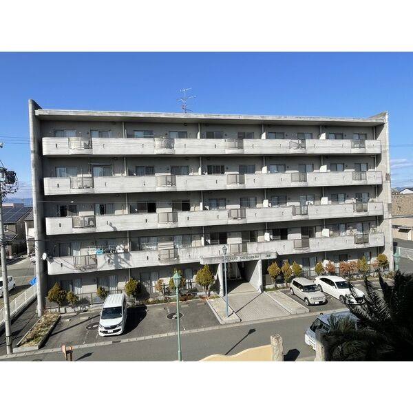 ロイヤル芝原北館