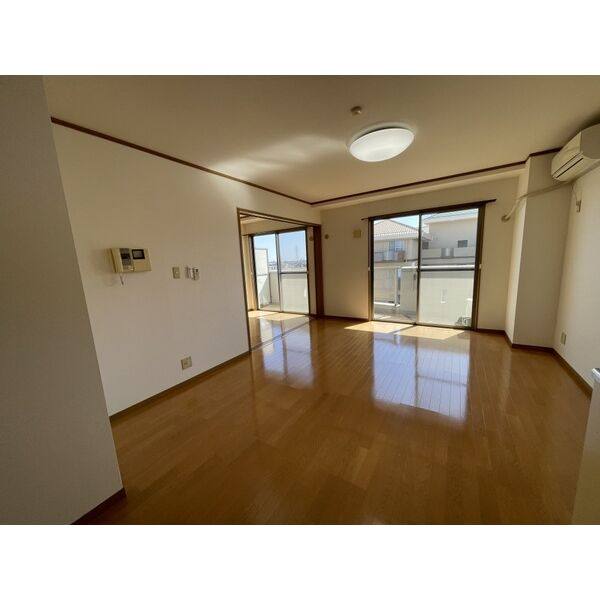 ロイヤル芝原北館 503(360°パノラマVR)号室 室内写真9