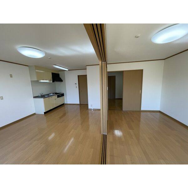 ロイヤル芝原北館 503(360°パノラマVR)号室 室内写真7