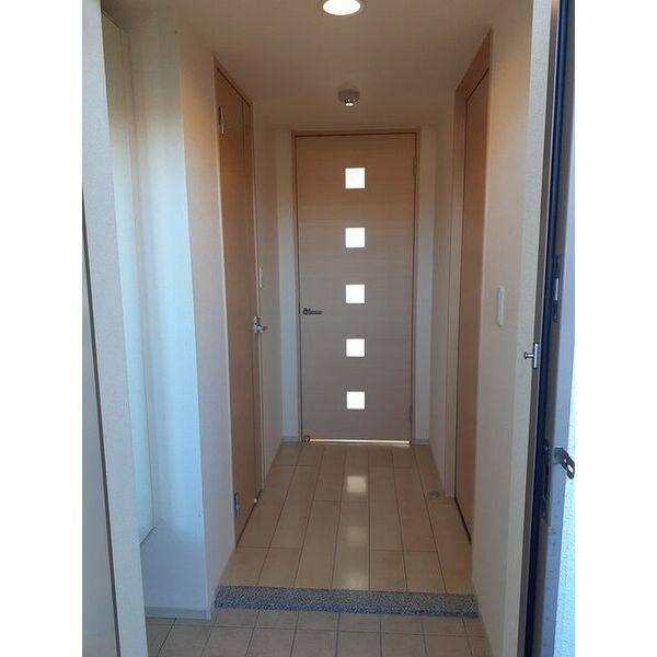 M’s 25 室内写真9