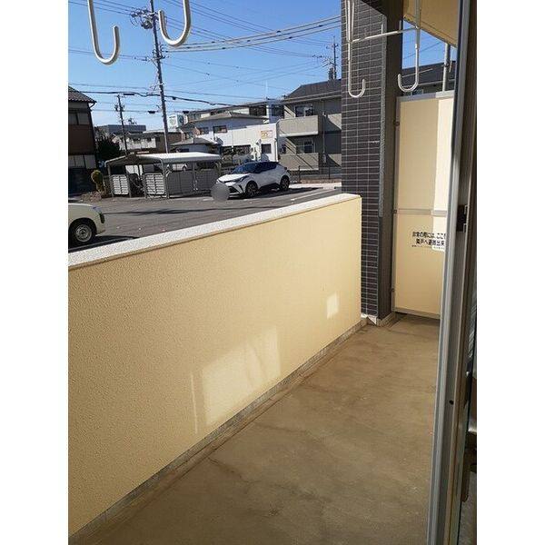 M’s 25 室内写真7