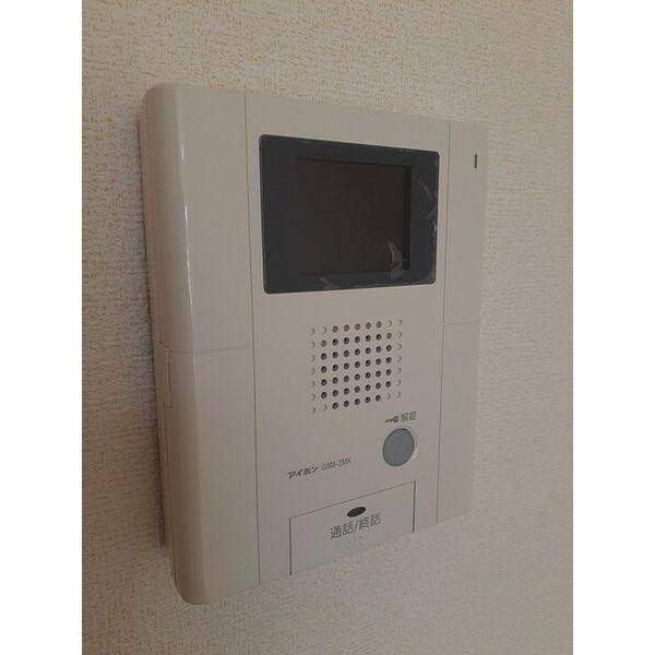 M’s 25 室内写真8