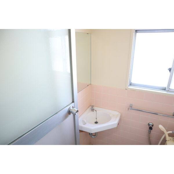 宝第二スカイハイツ 室内写真6