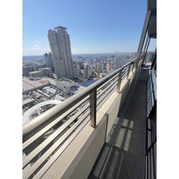 アートアルテールコンドミニアムフロア 室内写真10