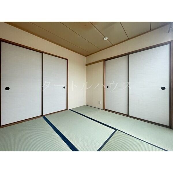 JKクレール 室内写真6