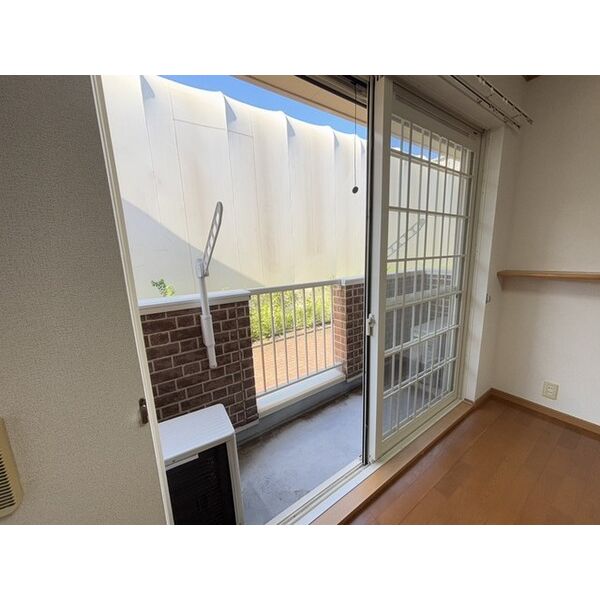 メゾンソレイユ 室内写真10