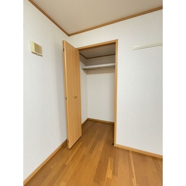 メゾンソレイユ 室内写真5
