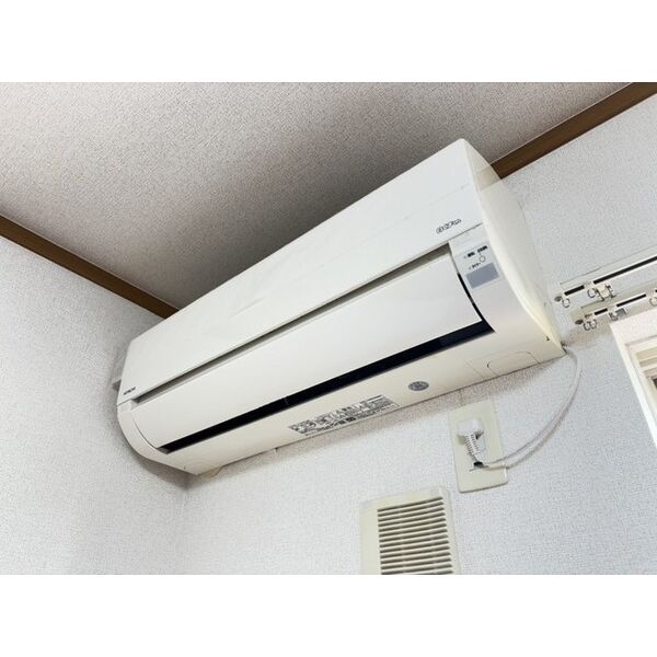 メゾンソレイユ 室内写真8