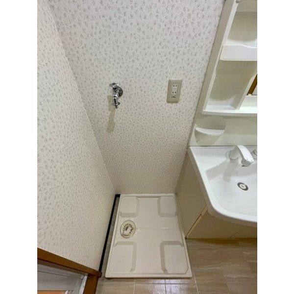 レージュ道徳 室内写真10