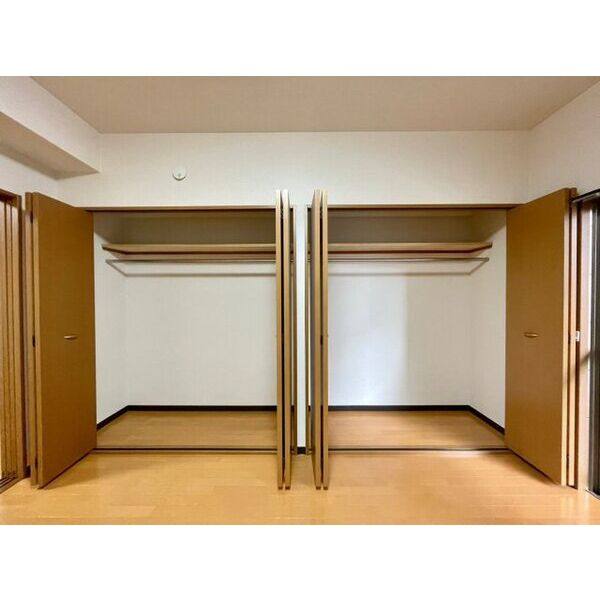 レージュ道徳 室内写真3