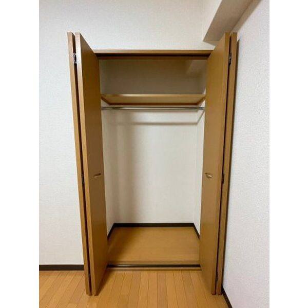 レージュ道徳 室内写真6
