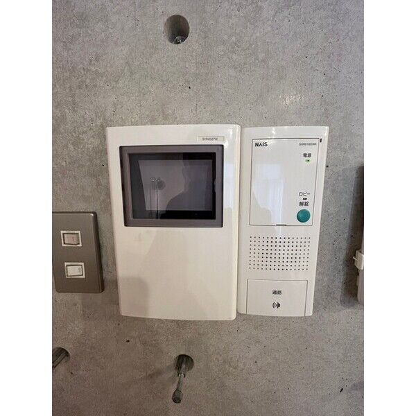 MODULOR久が原 室内写真9