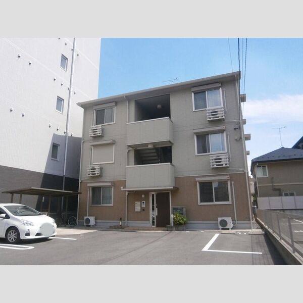 フレシール平安