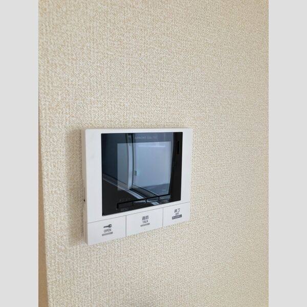 エスポワール稲口 室内写真2