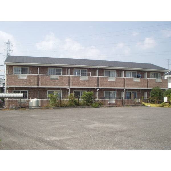 KURASUKA12 建物画像