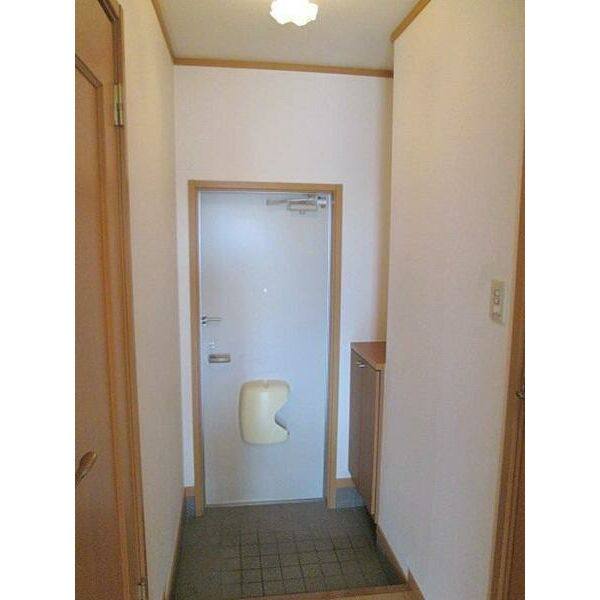 KURASUKA12 室内写真1