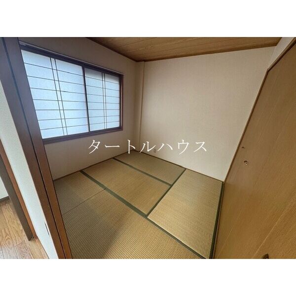 エスポアールヒルズ 室内写真6