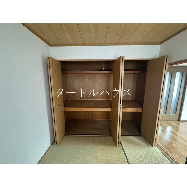 エスポアールヒルズ 室内写真7