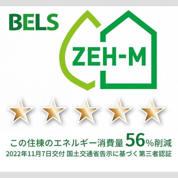D-room昆陽北 室内写真1
