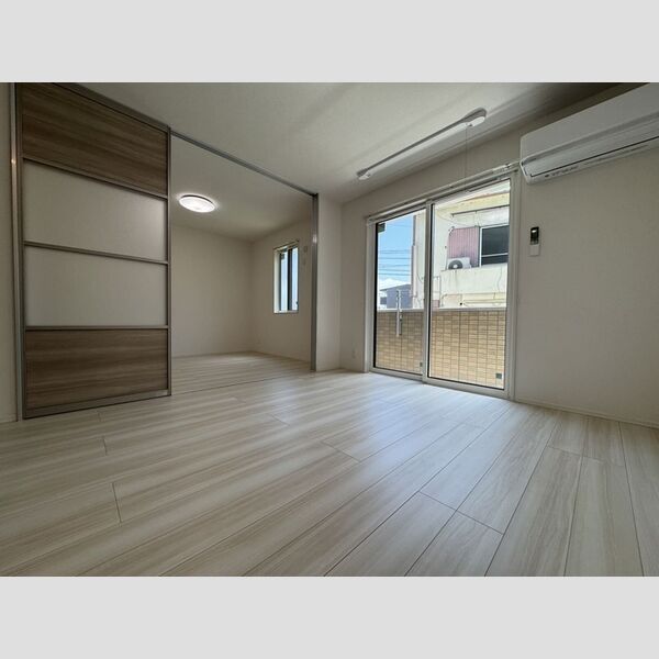 D-room昆陽北 室内写真2