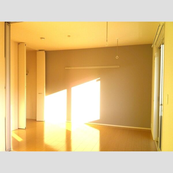リヴェール南流山 A 室内写真1