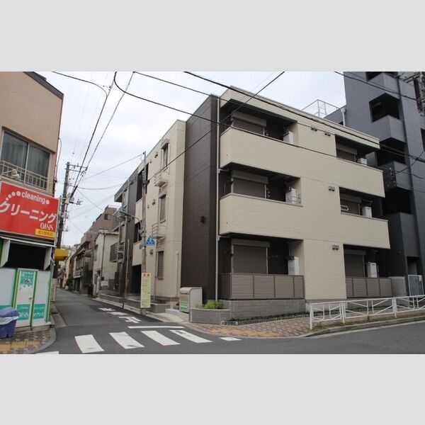 エクセリア昭和町