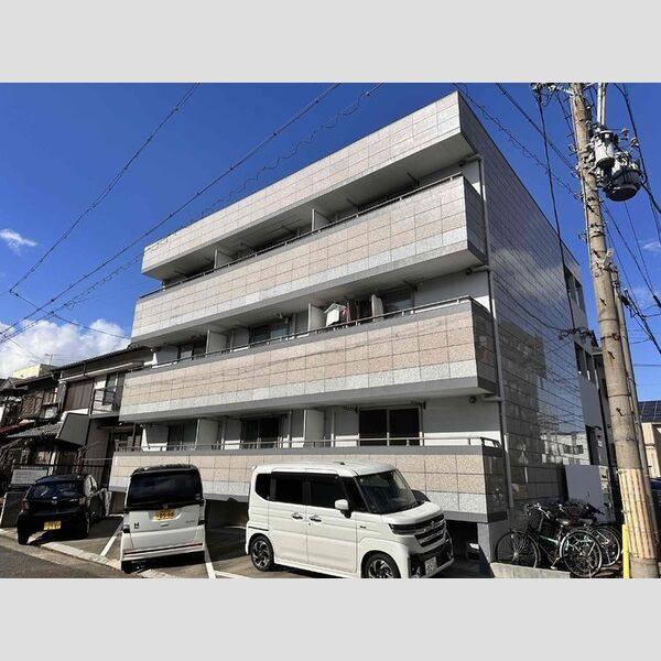 レクセルヒカリ 建物画像