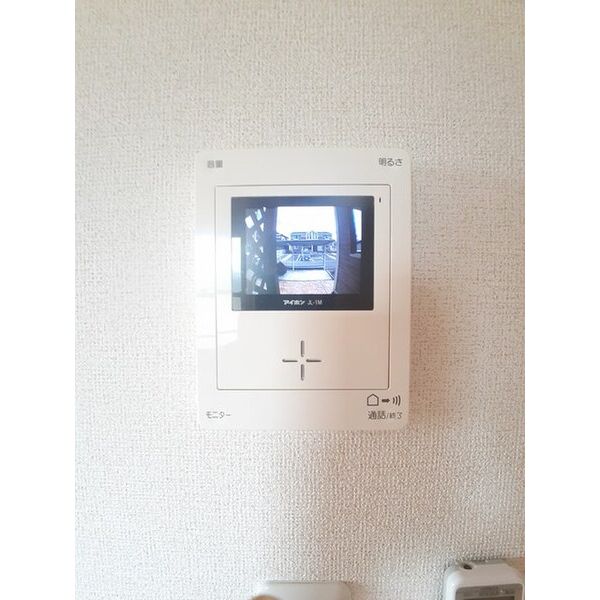 プランテーション 室内写真10