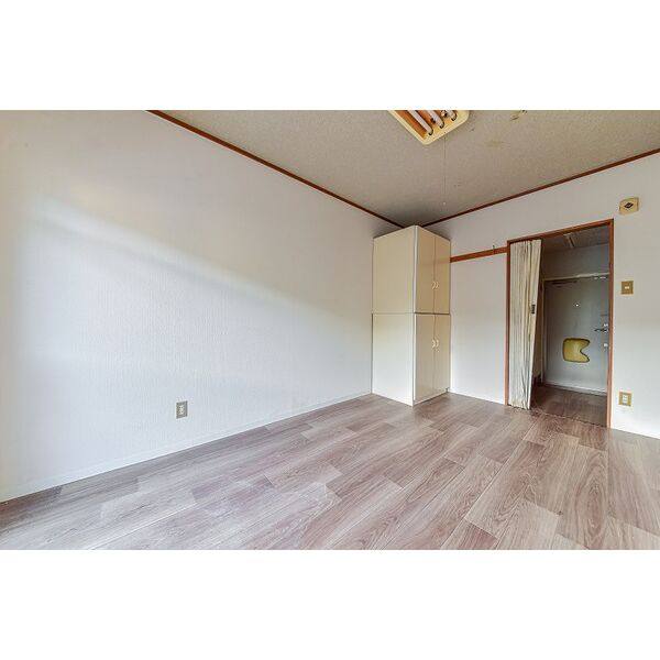 グリーンコート 室内写真2