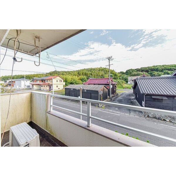 グリーンコート 室内写真8