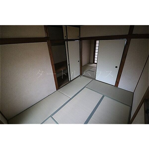 宮本文化 室内写真5