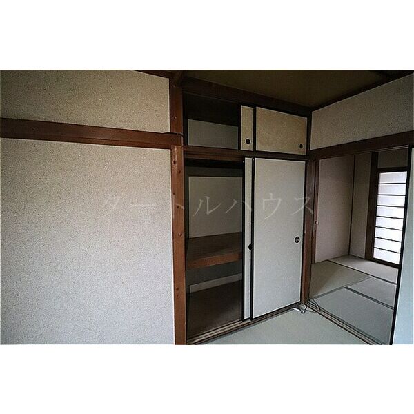 宮本文化 室内写真6