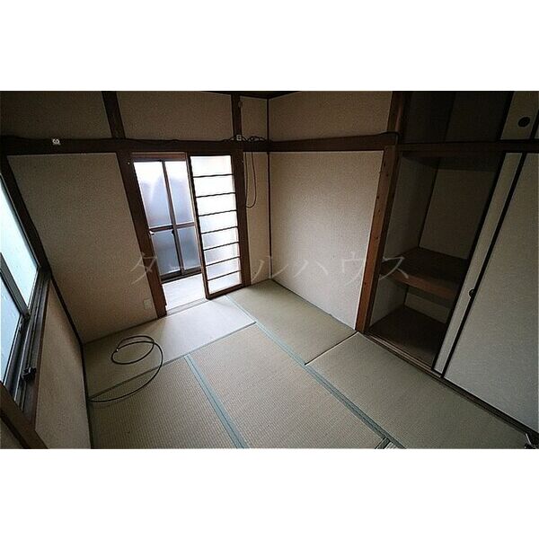 宮本文化 室内写真8