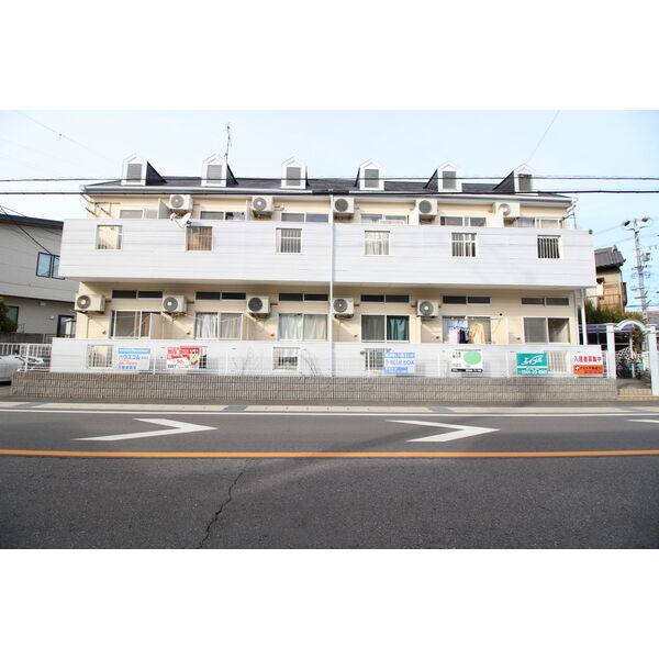アルシャイン岡崎III