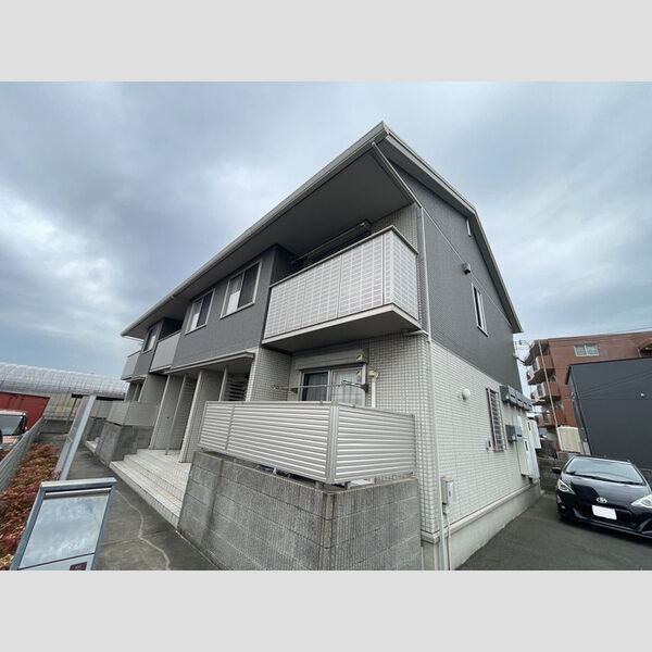 ブランドール松江東 建物画像